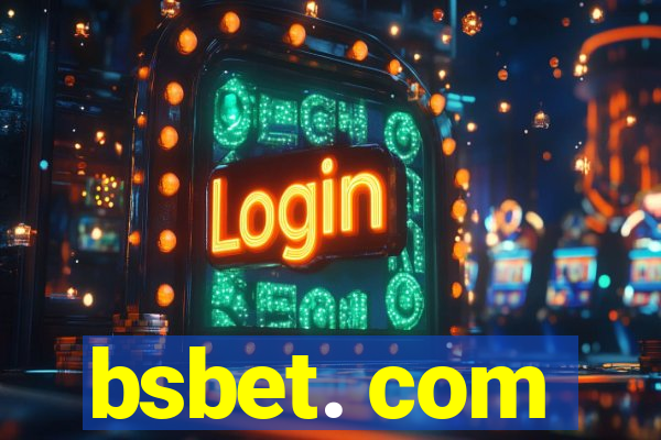 bsbet. com